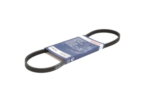 Curea transmisie cu caneluri 3PK740 BOSCH