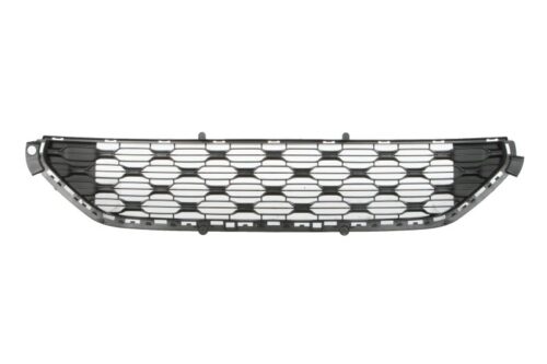 Grila centrala bara fata Citroen C3 I,C3 II 02.2002-03.2013