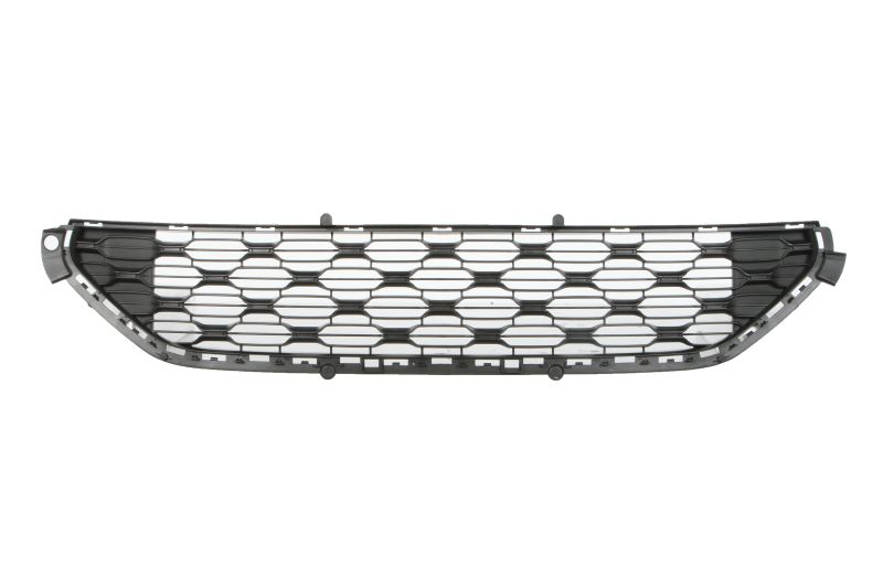 Grila centrala bara fata Citroen C3 I,C3 II 02.2002-03.2013