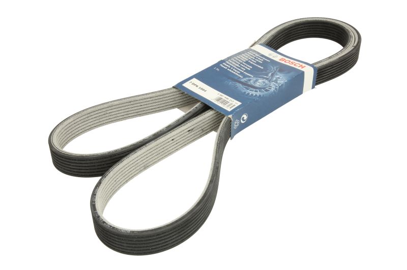 Curea transmisie cu caneluri 7DPK1884 BOSCH