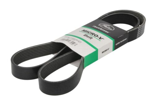 Curea transmisie cu caneluri 8PK1560 GATES