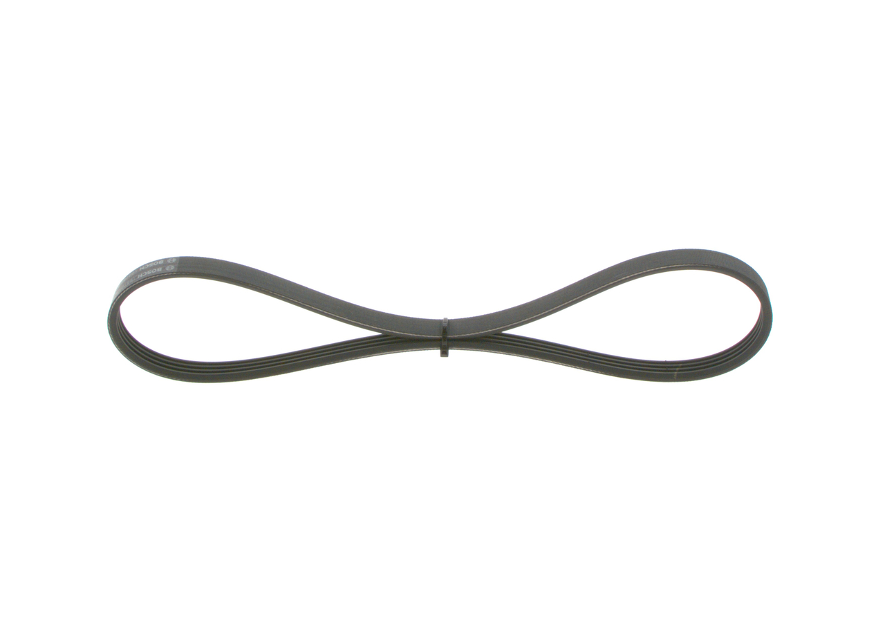 Curea transmisie cu caneluri 4PK755 BOSCH - imagine 3