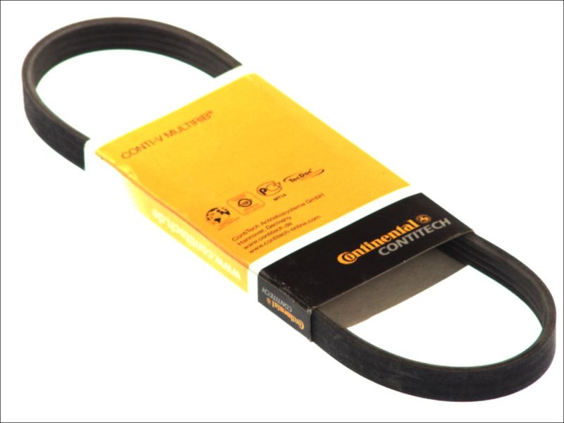 Curea transmisie cu caneluri 4PK916 CONTITECH - imagine 2