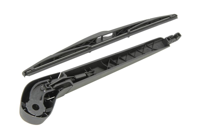Brat stergator luneta cu lamela Seat Leon 09.2012- - imagine 2