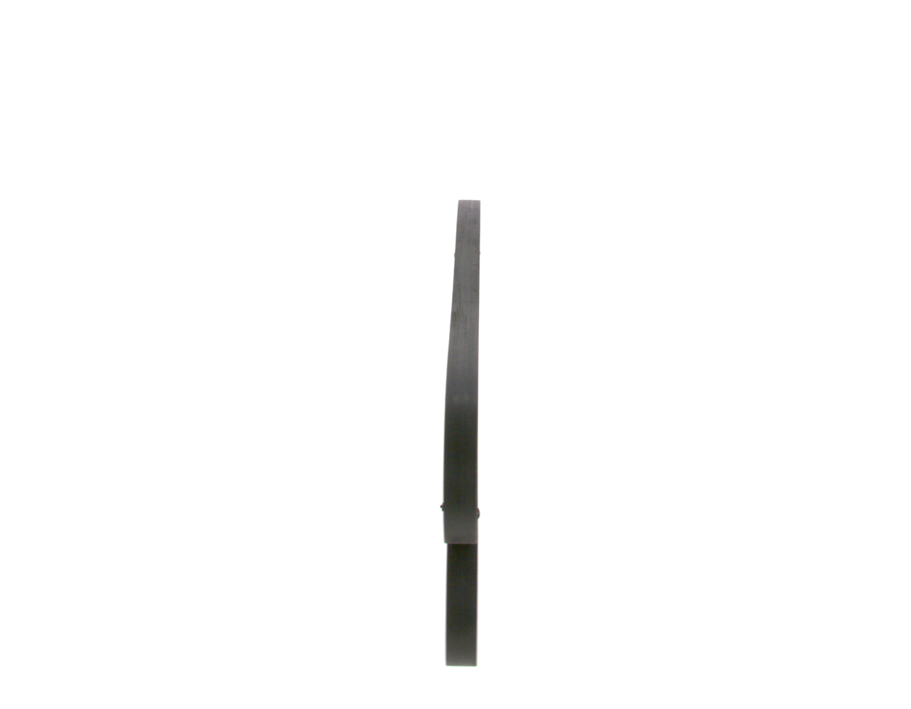 Curea transmisie cu caneluri 6PK2145 BOSCH - imagine 4