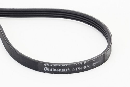 Curea transmisie cu caneluri 4PK970 CONTITECH