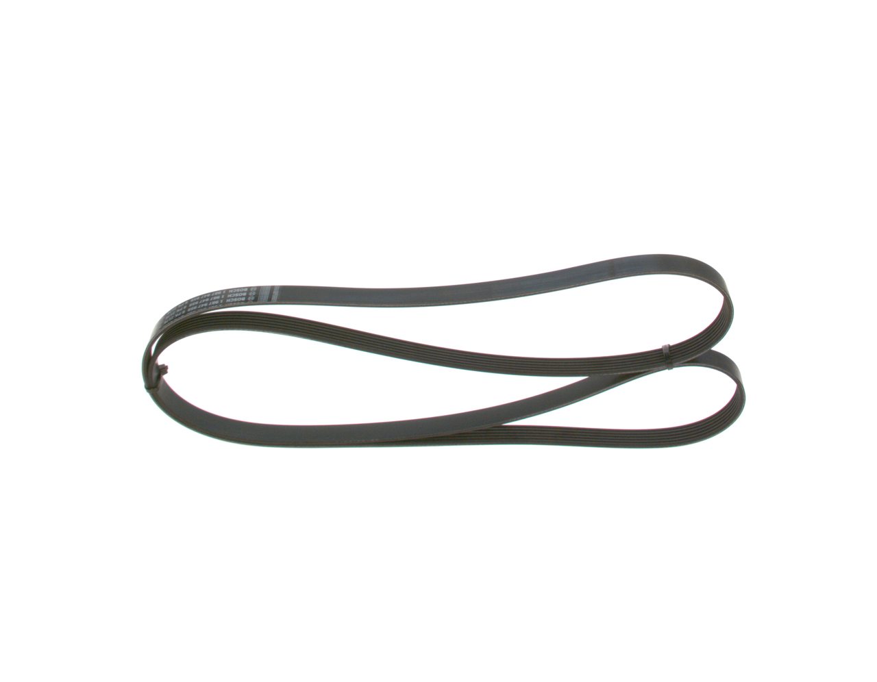 Curea transmisie cu caneluri 6PK2176 BOSCH - imagine 3