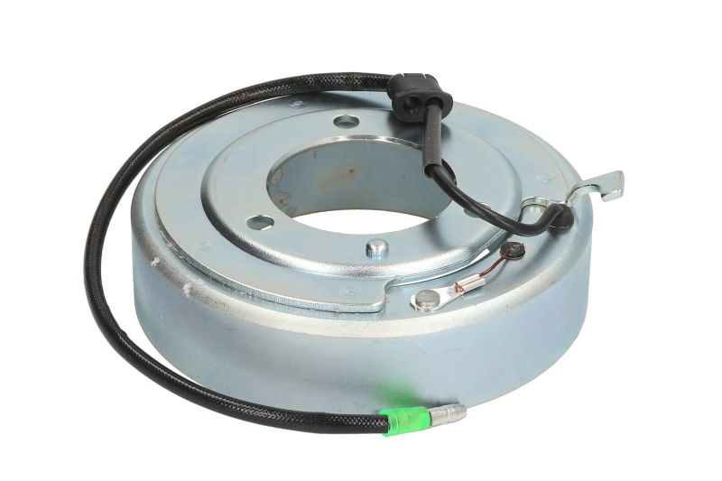 Bobina compresor ambreiaj AC Zexel TM SERIA 12V - imagine 2