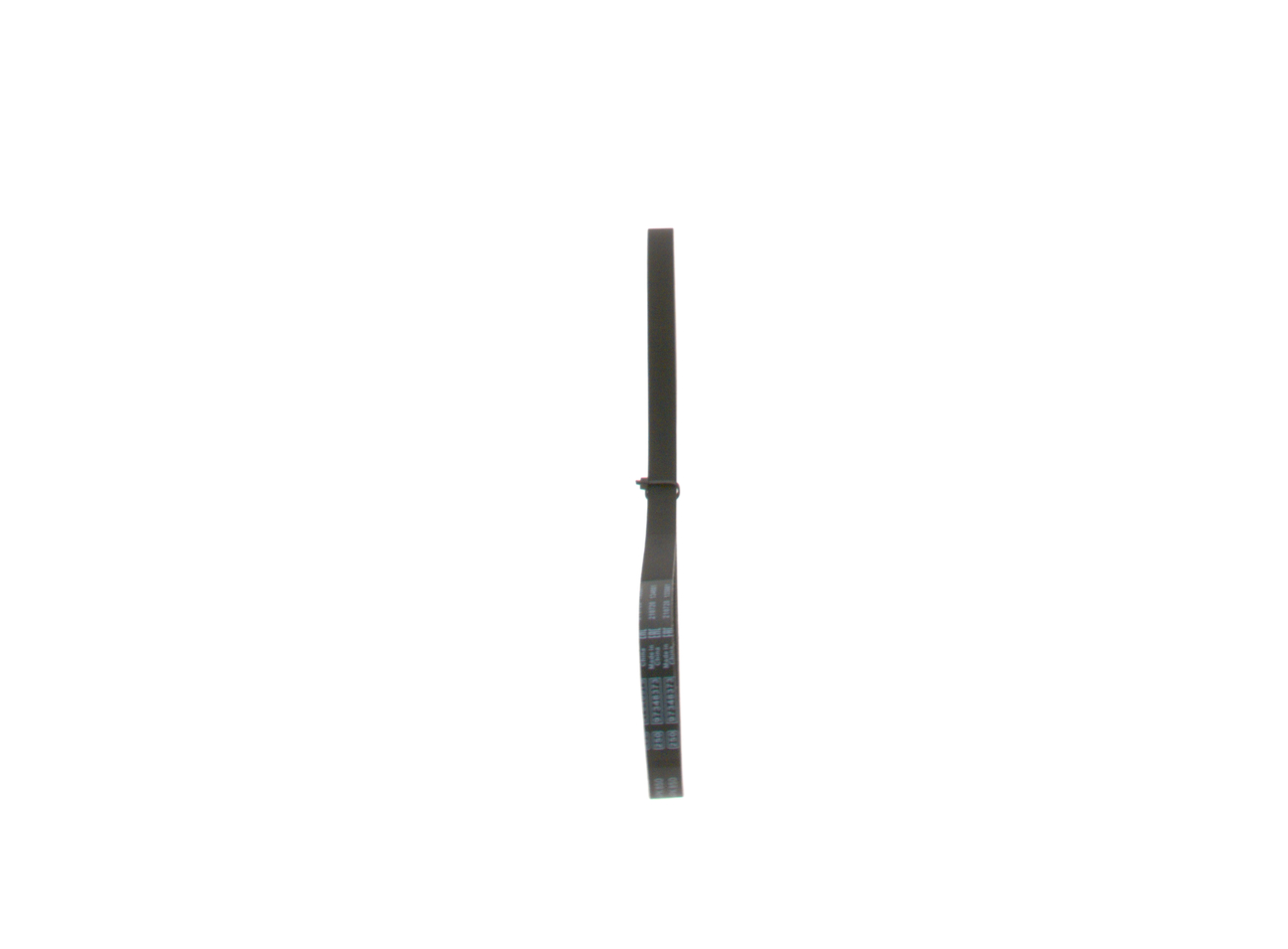 Curea transmisie cu caneluri 4PK850 BOSCH - imagine 4