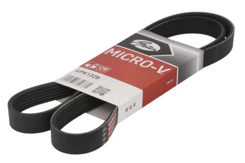 Curea transmisie cu caneluri 6PK1328 GATES