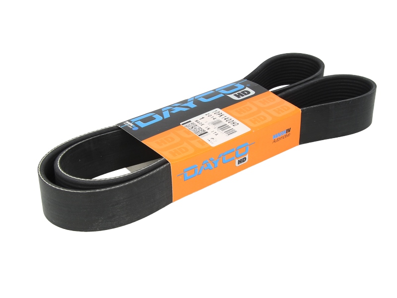 Curea transmisie cu caneluri 10PK1400 DAYCO