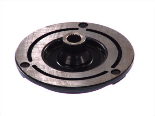 Disc compresor ambreiaj AC VS Hella - Kia / Hyundai