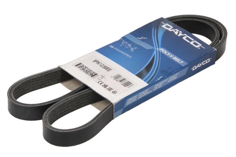 Curea transmisie cu caneluri 5PK1230 DAYCO
