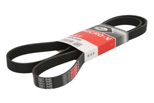Curea transmisie cu caneluri 6PK1685 GATES