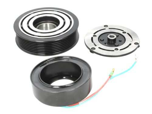 Kit reparatie compresor ambreiaj AC KEIHIN 7PK