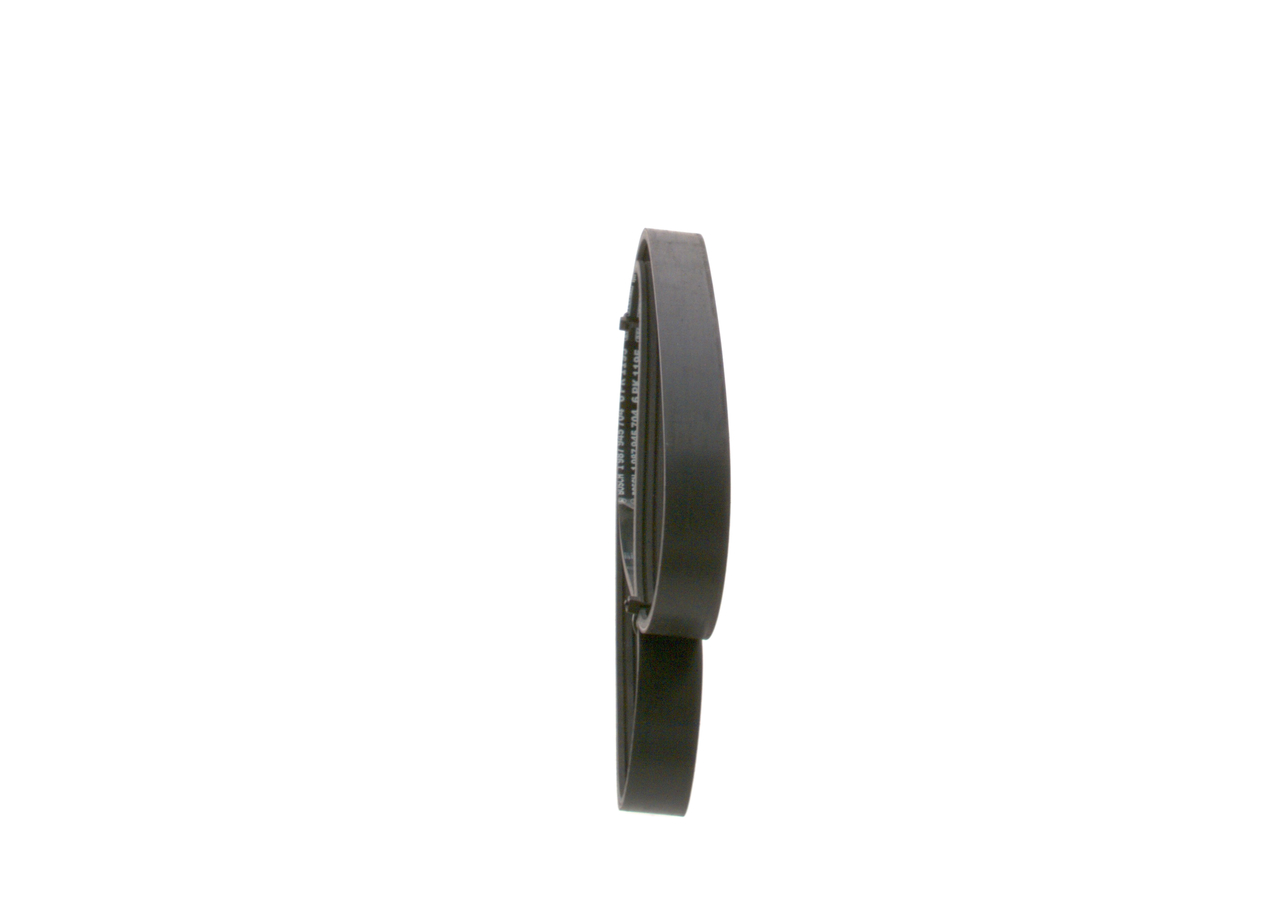 Curea transmisie cu caneluri 6PK1195 BOSCH - imagine 3