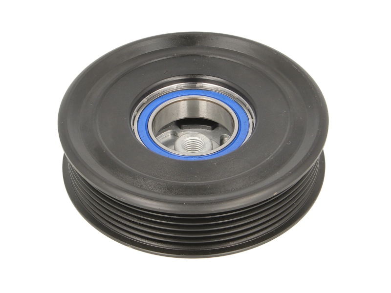Cupla magnetica compresor ambreiaj AC DENSO 7SEU17C 6PK