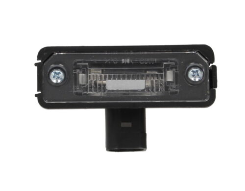 Lampa numar inmatriculare Vw Golf IV 1997-2006