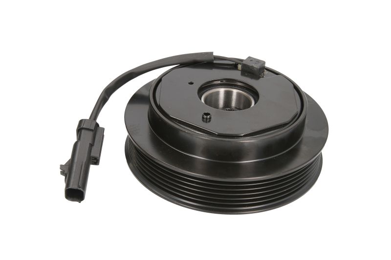 Kit reparatie compresor ambreiaj AC DENSO 10S17C 12V 6PK Chrysler Pacifica - imagine 2