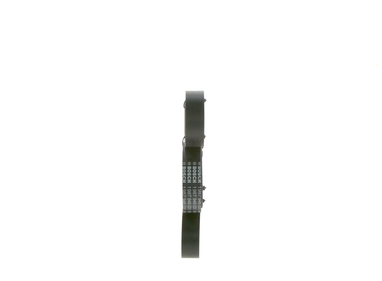 Curea transmisie cu caneluri 6PK1830 BOSCH - imagine 4