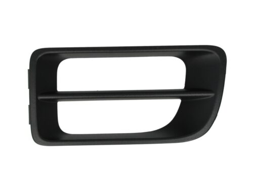 Grila proiector stanga Mercedes Actros Mp2 / Mp3 10.2002-