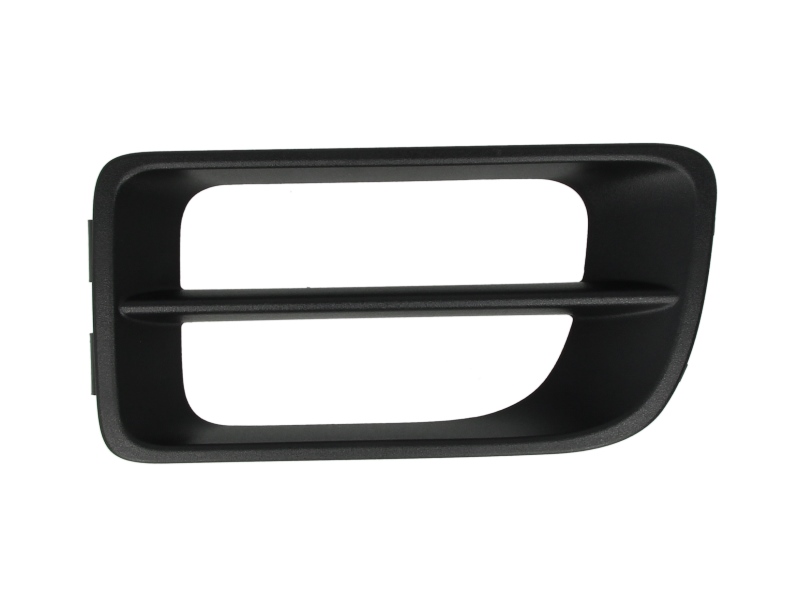Grila proiector stanga Mercedes Actros Mp2 / Mp3 10.2002-