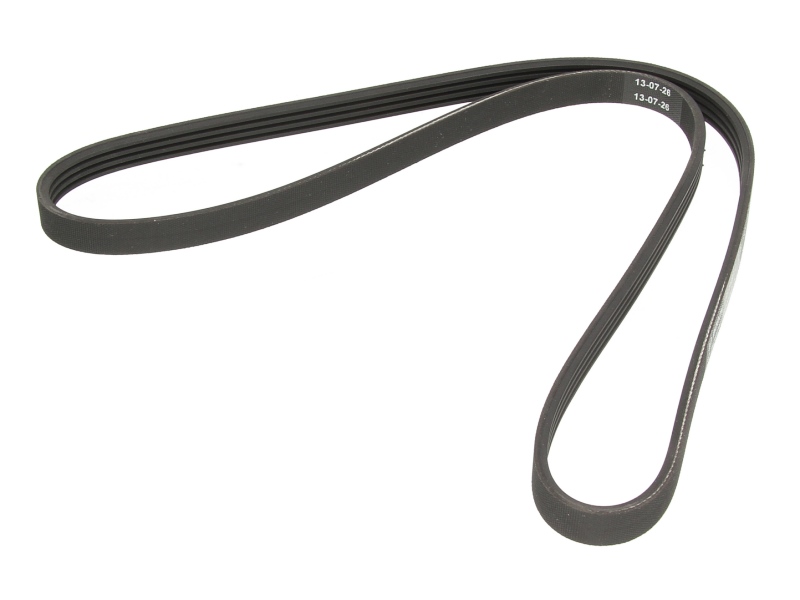 Curea transmisie cu caneluri 7PK1148 BOSCH - imagine 2