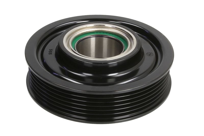 Cupla compresor ambreiaj AC DENSO Audi A4 B7, A6 Allroad C6, A6 C5, A6 C6, A8 D3, Allroad C5, Q7, Vw Touareg