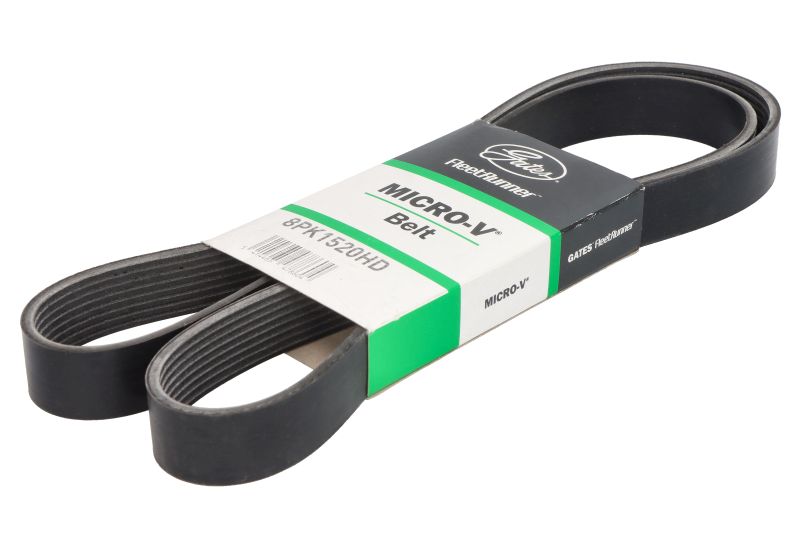 Curea transmisie cu caneluri 8PK1520 GATES