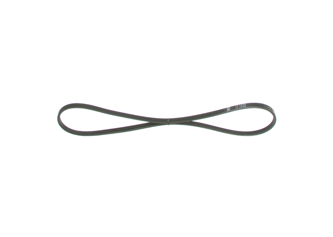 Curea transmisie cu caneluri 3PK830 BOSCH - imagine 3