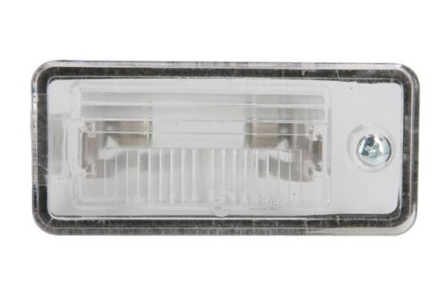 Lampa numar inmatriculare Audi A3 8p, A4 B6, A4 B7, A6 C6, A8 D3, Q7 4l 2000-2015