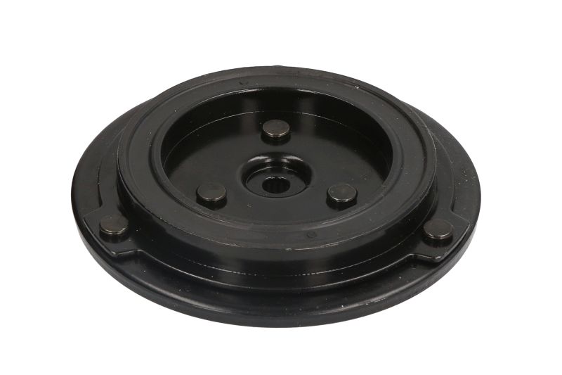 Disc compresor ambreiaj AC DELPHI CVCC Opel Astra G / H - imagine 2
