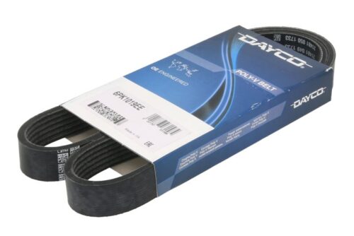 Curea transmisie cu caneluri 6PK1019 DAYCO