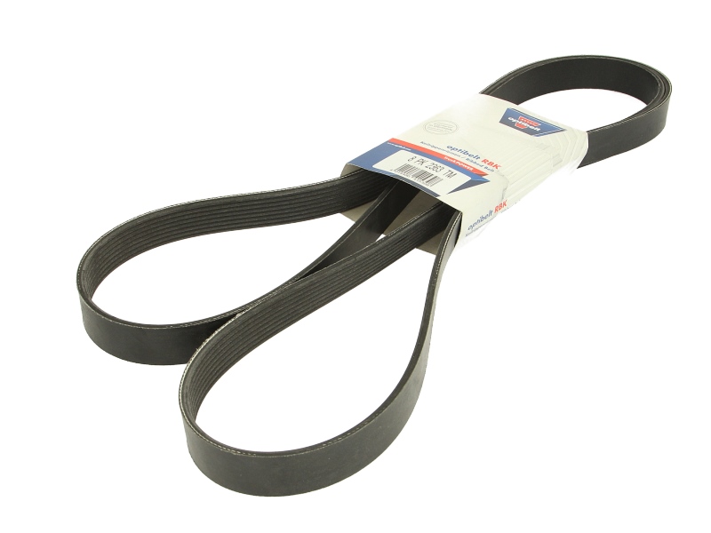 Curea transmisie cu caneluri 8PK2363 OPTIBELT