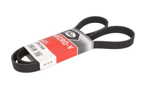 Curea transmisie cu caneluri 6PK1368 GATES