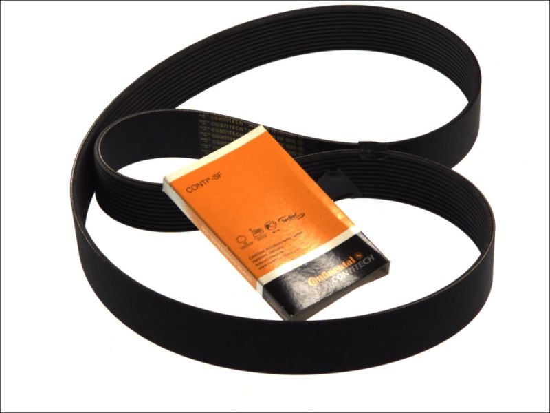 Curea transmisie cu caneluri 11PK2835 CONTITECH - imagine 2