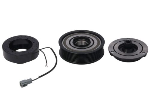 Kit reparatie compresor ambreiaj AC DENSO 10PA15C 12V 8PK John Deere 3000, 5000, 6000, 7000