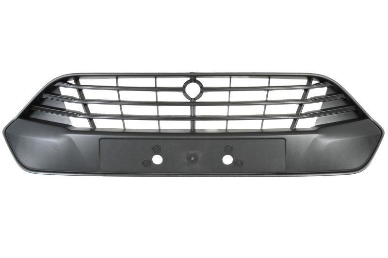Grila centrala bara fata Ford Tourneo Custom V362,Transit Custom V362 04.2012