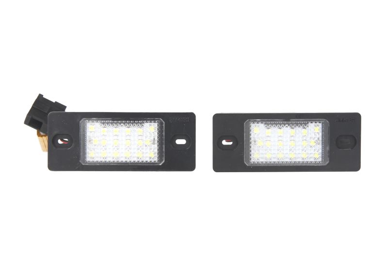 Set lampa numar inmatriculare Porsche Cayenne, Vw Bora, Bora I, Golf IV 1998-2013