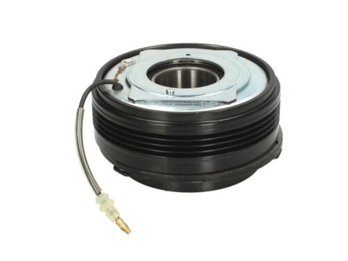 Kit reparatie compresor ambreiaj AC CALSONIC, DENSO 7SBU16C/CSV717 4PK BMW 3 E46, X3 E83, X5 E53, Z4 E85