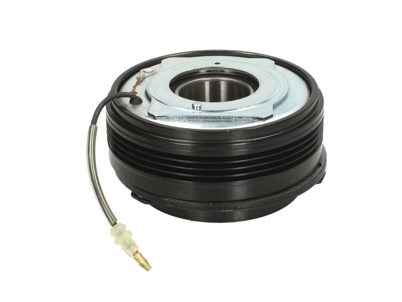 Kit reparatie compresor ambreiaj AC CALSONIC, DENSO 7SBU16C/CSV717 4PK BMW 3 E46, X3 E83, X5 E53, Z4 E85