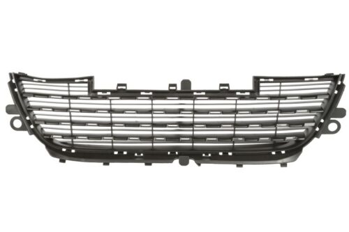 Grila centrala bara fata Peugeot 2008 I 03.2013