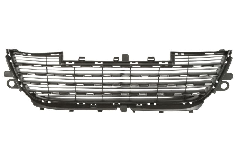 Grila centrala bara fata Peugeot 2008 I 03.2013