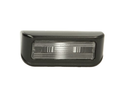 Lampa numar inmatriculare Citroen Berlingo II, Berlingo III, Jumpy, Spacetourer, Fiat Scudo, Peugeot Expert, Partner II, Traveller, Toyota Pro Ace II 2007