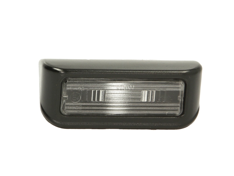 Lampa numar inmatriculare Citroen Berlingo II, Berlingo III, Jumpy, Spacetourer, Fiat Scudo, Peugeot Expert, Partner II, Traveller, Toyota Pro Ace II 2007