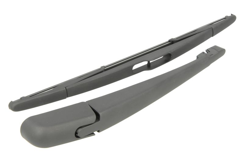 Brat stergator luneta cu lamela Peugeot 307 Hatchback 01.2001-12.2008