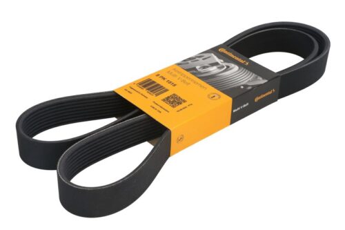 Curea transmisie cu caneluri 8PK1515 CONTITECH