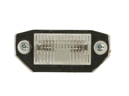 Lampa numar inmatriculare Ford Mondeo III 2000-2003