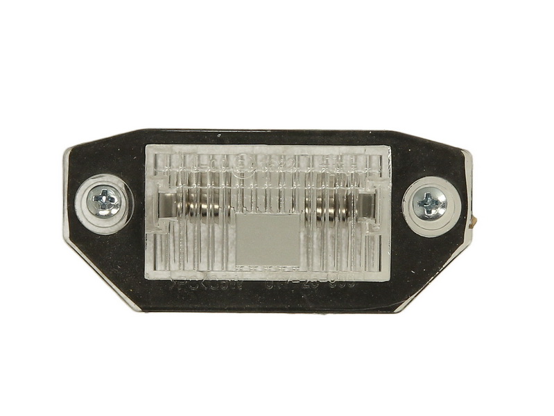 Lampa numar inmatriculare Ford Mondeo III 2000-2003