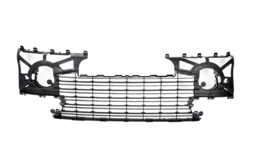 Grila centrala bara fata Peugeot 307 08.2000-12.2012